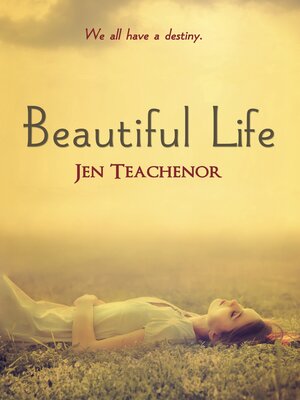 cover image of Beautiful Life
